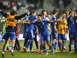 Italy South Korea Soccer U20