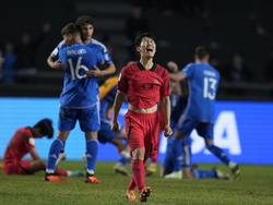 Italy South Korea Soccer U20