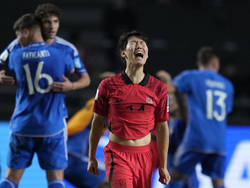 Italy South Korea Soccer U20