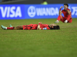 Italy South Korea Soccer U20