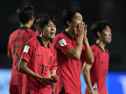 Italy South Korea Soccer U20