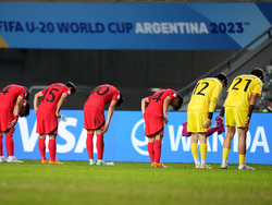 Italy South Korea Soccer U20