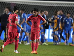 Italy South Korea Soccer U20