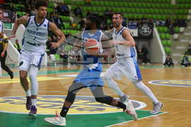 Ботевград - баскетбол - Купа на България - финал