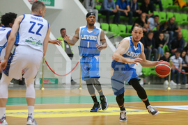 Ботевград - баскетбол - Купа на България - финал