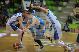 Ботевград - баскетбол - Купа на България - финал