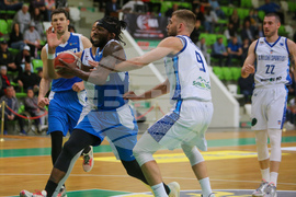 Ботевград - баскетбол - Купа на България - финал