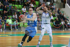 Ботевград - баскетбол - Купа на България - финал