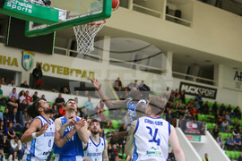 Ботевград - баскетбол - Купа на България - финал