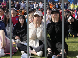 South Korea Soccer U20