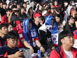 South Korea Soccer U20