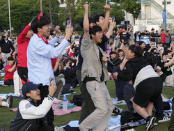 South Korea Soccer U20
