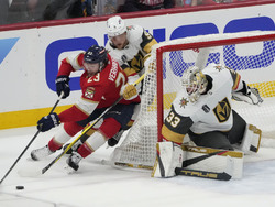 Stanley Cup Golden Knights Panthers