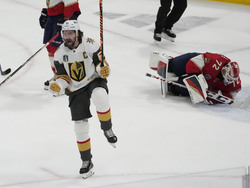 Stanley Cup Golden Knights Panthers