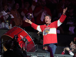 Stanley Cup Golden Knights Panthers