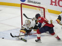 Stanley Cup Golden Knights Panthers