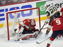 Stanley Cup Golden Knights Panthers