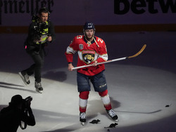 Stanley Cup Golden Knights Panthers