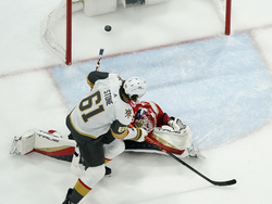 Stanley Cup Golden Knights Panthers