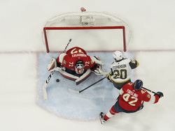 Stanley Cup Golden Knights Panthers