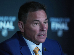 Stanley Cup Golden Knights Panthers