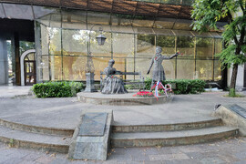 Черна гора - Подгорица - ежедневие