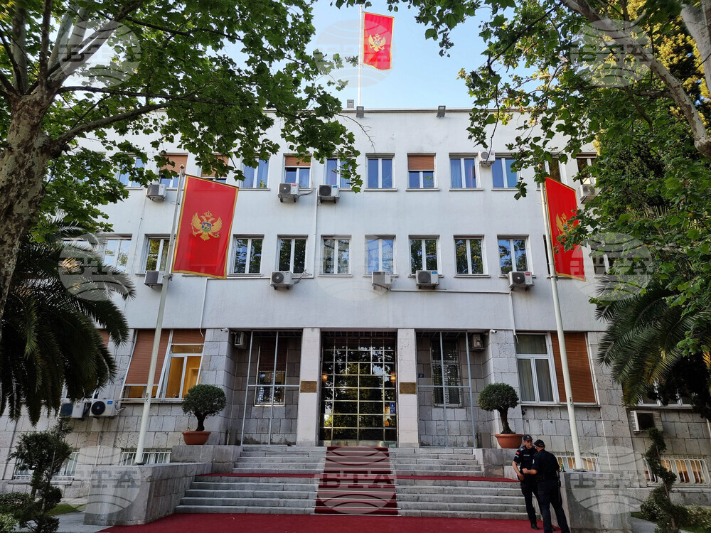 МИНА: Черна гора и ОАЕ подписаха споразумение за сътрудничество в областта на енергетиката