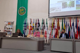 Стара Загора - бюджет - обществено обсъждане 