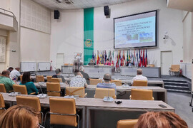 Стара Загора - бюджет - обществено обсъждане 