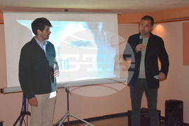 Сърбия - Босилеград - Дни на българското документално кино