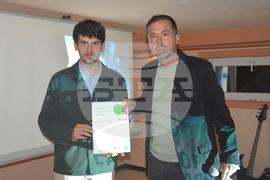 Сърбия - Босилеград - Дни на българското документално кино