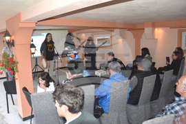 Сърбия - Босилеград - Дни на българското документално кино