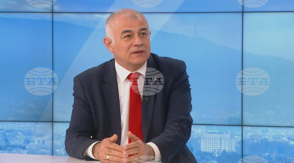 Георги Гьоков: БСП е единствената партия, която мисли за хората и изпълнява обещанията си