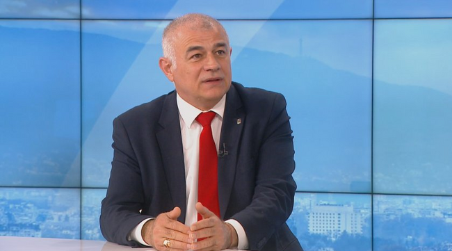 Георги Гьоков: БСП е единствената партия, която мисли за хората и изпълнява обещанията си