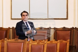 Парламент - заседание