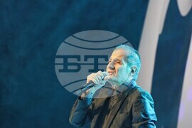 Иван Тенев – годишнина – концерт