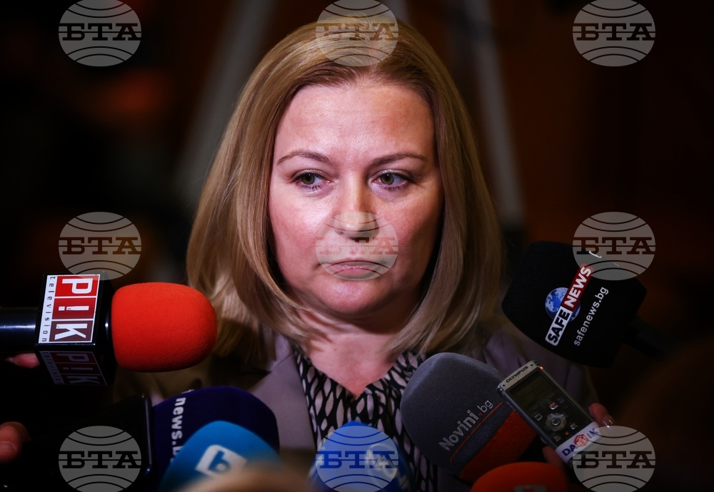 Надежда Йорданова: Развитието на процедурата по искането за освобождаване на главния прокурор показва колко належаща е съдебна реформа
