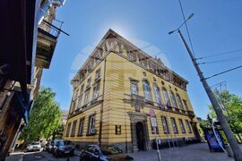 Бургас - Областна управа