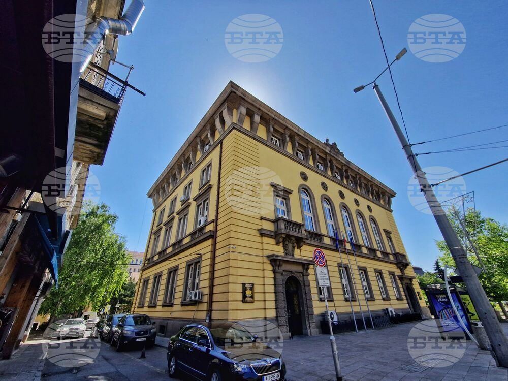 Лекция в Бургас ще разкаже за творчеството на украинския скулптор Михайло Парашчук в България 