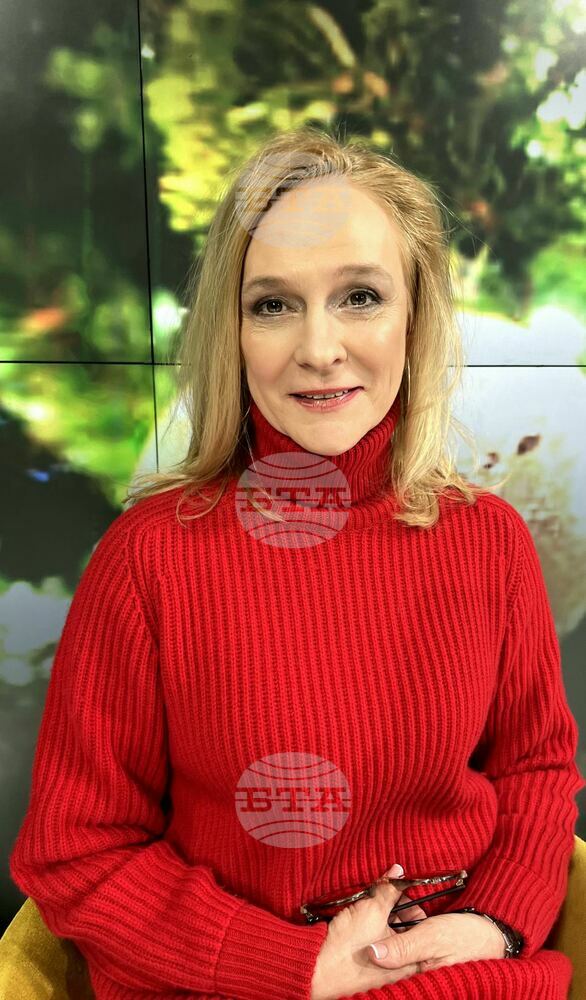 Истината е толкова важна за живота, колкото са храната и водата, каза Люба Ризова пред БТА
