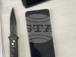 Снимка: МВР