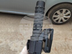 Снимка: МВР