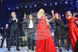 Иван Тенев – годишнина – концерт