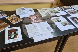 Добрич - Международен ден на архивите