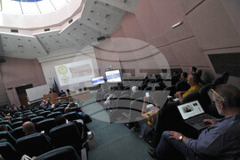 Бургас - БСУ - международна конференция