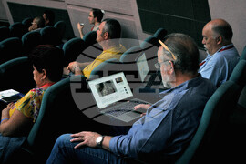 Бургас - БСУ - международна конференция