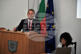 Бургас - БСУ - международна конференция