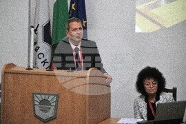 Бургас - БСУ - международна конференция