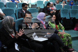 Бургас - БСУ - международна конференция