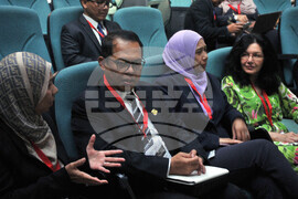 Бургас - БСУ - международна конференция